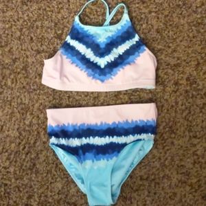 Girls Reversible Bikini
